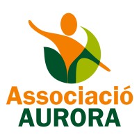 ASSOCIACIÓ AURORA - SALUT MENTAL, TERRITORI I PAISATGE Logo