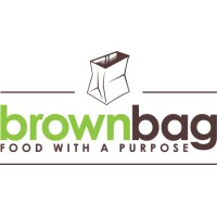 Brown Bag Logo
