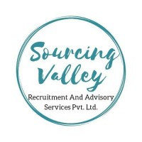 Sourcing Valley Logo