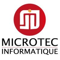Microtec Informatique Logo