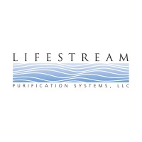 Lifestream Purification Systems, LLC Logo