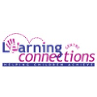 Learning Connections Logo
