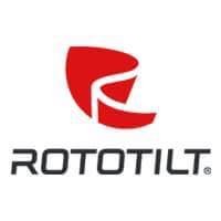 Rototilt Inc. Logo