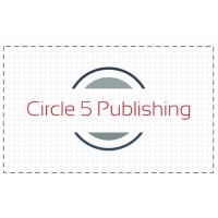 Circle 5 Books Logo