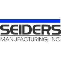 Seiders Manufacturing, Inc. Logo