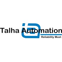Talha Automation Logo