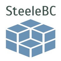 Steele Business Coaching Logo