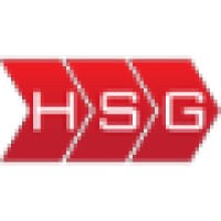Haque Specialised Group Logo