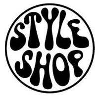 The Style Shop Logo
