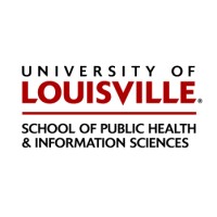 University of Louisville School of Public Health and Information Sciences Logo