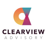 Clearview Advisory Logo