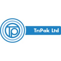 Tripak Ltd Logo