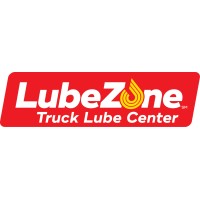 LubeZone, Inc. Logo