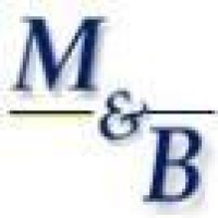 McDermott & Bonenberger, P.L.L.C Logo