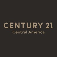 CENTURY 21 Central America Logo
