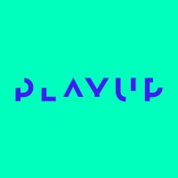 Play Up Logo
