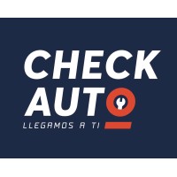 CHECKAUTO Guatemala Logo