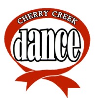 Cherry Creek Dance Logo