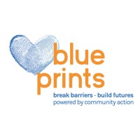 Blueprints Logo