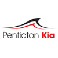 Penticton Kia Logo
