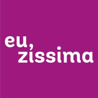 Euzíssima Logo