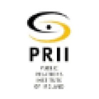 Public Relations Institute of Ireland Logo