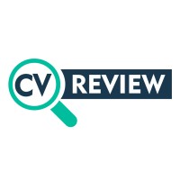 CV Review Logo