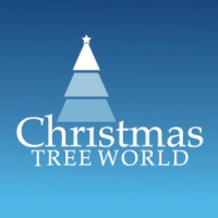 Christmas Tree World Logo