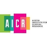Austin Institute for Clinical Research Logo