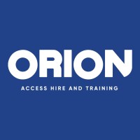 Orion Access Logo