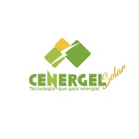 Cenergel Sistemas Energéticos Logo