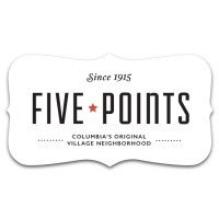 Five Points Association Logo