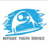 Refugee Youth Service Logo