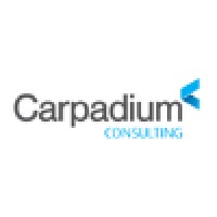 Carpadium Consulting Logo