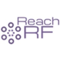 ReachRF LLC Logo