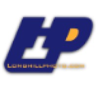 Long Hill Photography Logo