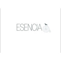ESENCIA DECORACION Logo