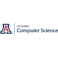 Department of Computer Science at The University of Arizona Logo
