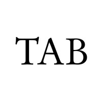 TAB Tallinn Architecture Biennale Logo