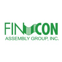 Fin-Con Assembly Group, Inc. Logo