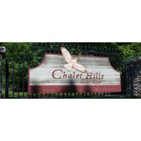 Chalet Hills Golf Club Logo