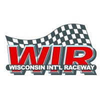 Wisconsin International Raceway, Inc Logo