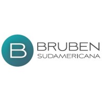 BRUBEN SUDAMERICANA SRL Logo