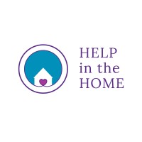 HELP IN THE HOME, LLC Logo
