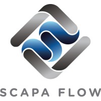Scapa Flow, LLC Logo