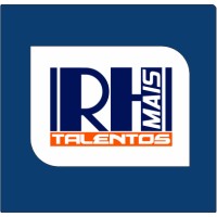 RhMais Talentos Logo