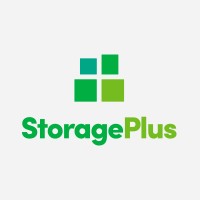 Storage Plus Australia Logo