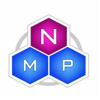Nano Materials and Processes, Inc. Logo