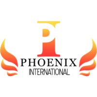PHOENIX INTERNATIONAL Logo