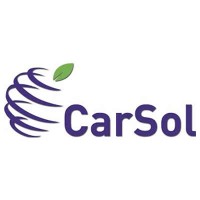 CarSol Servicios Ltda. Logo
